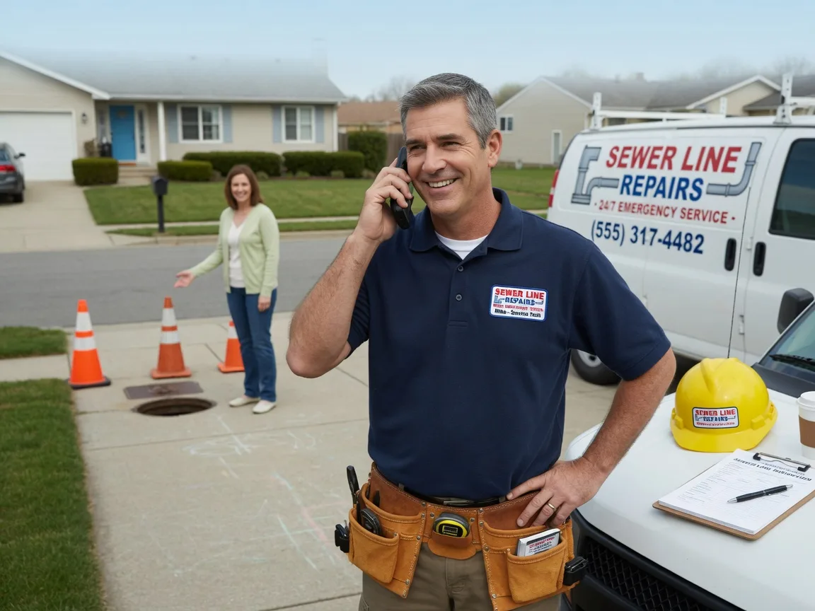 Emergency Plumber Belmar, NJ FAQs